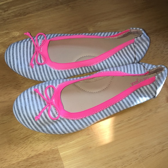 Cat & Jack | Flats - Picture 2 of 5